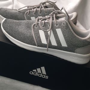 Adidas QT racer womens shoe